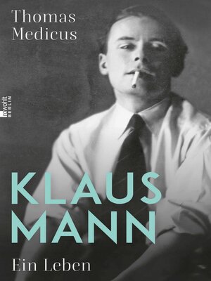 cover image of Klaus Mann